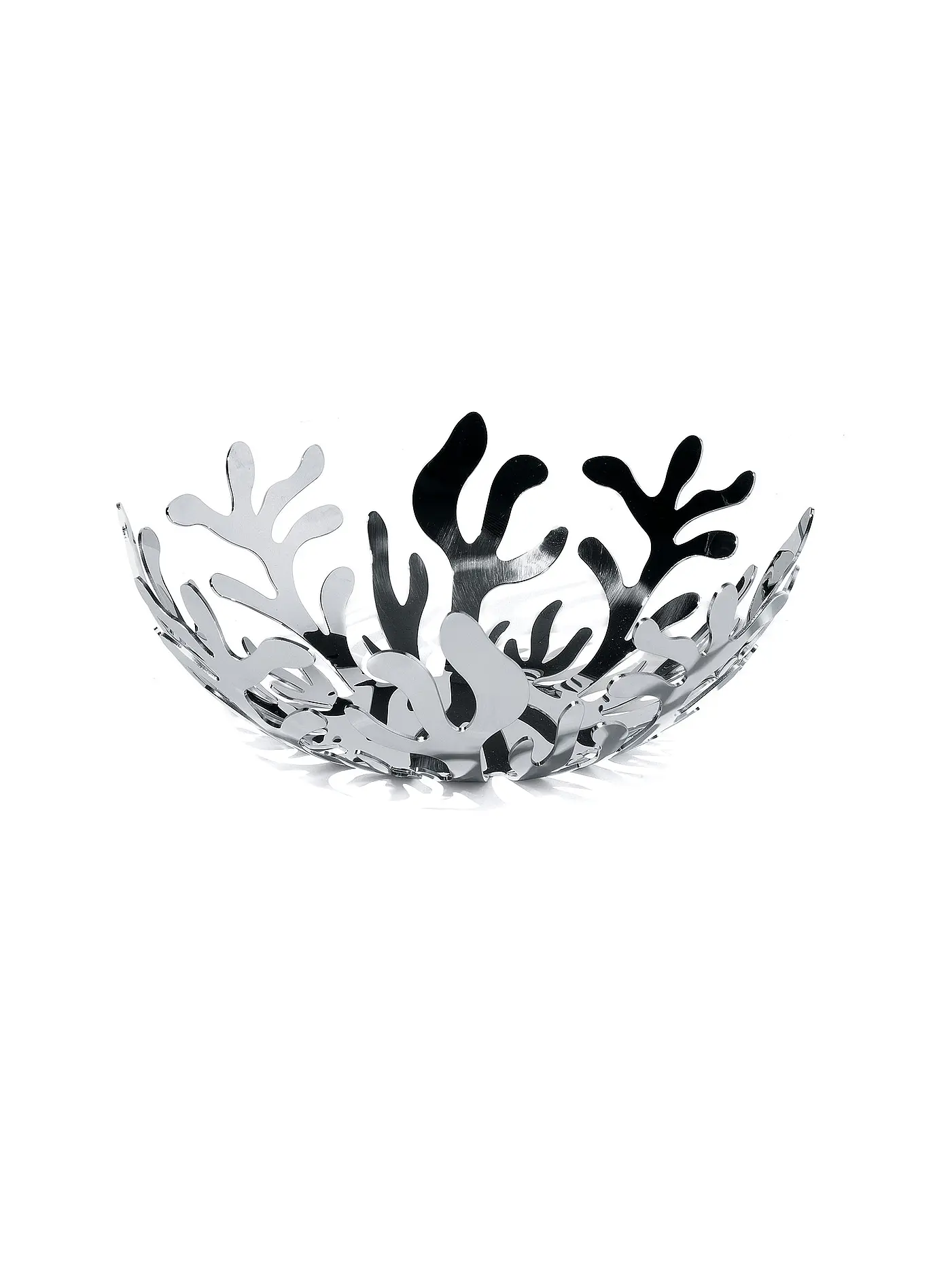 ALESSI | Schale Mediterraneo 21cm Edelstahl | 
